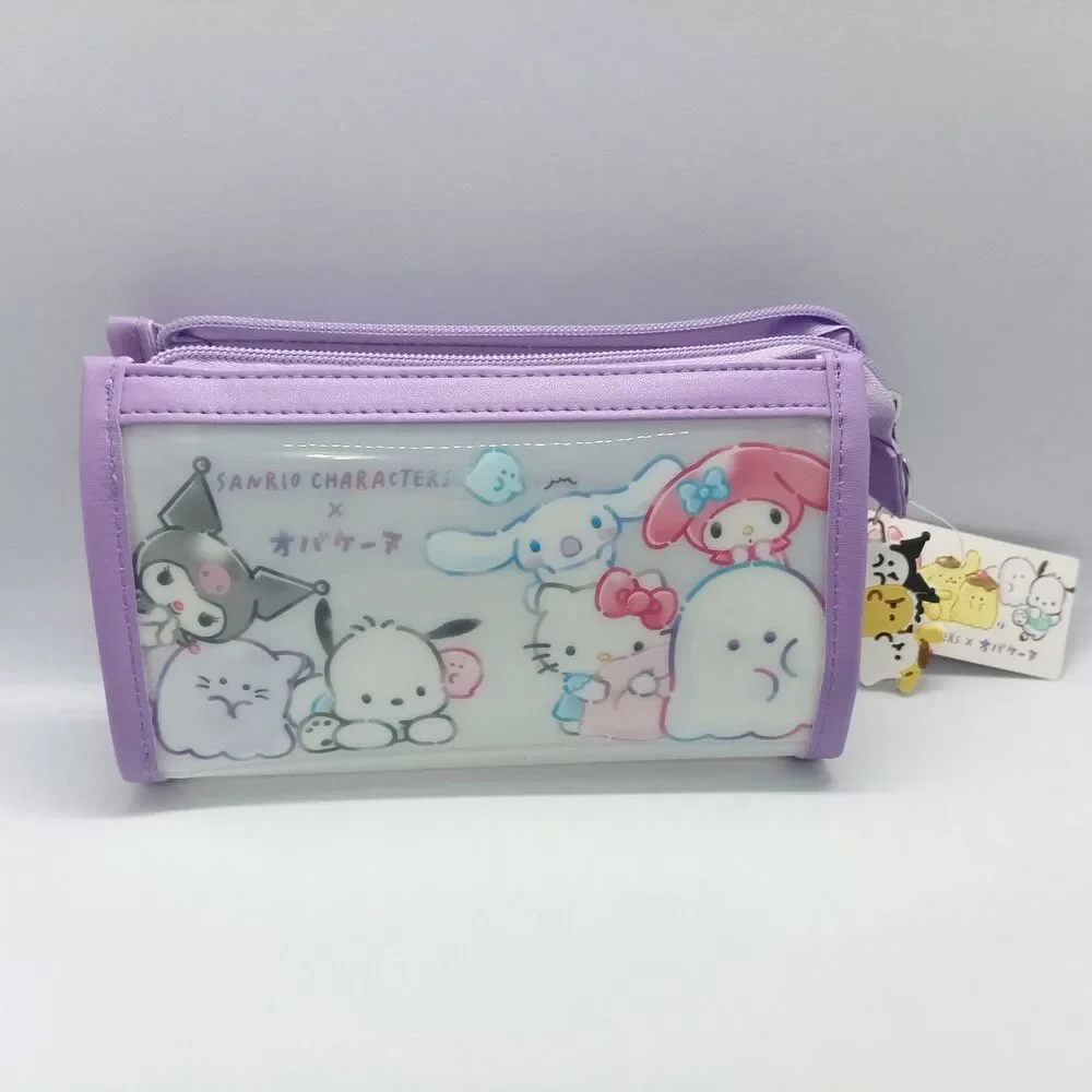 Sanrio ghosts pencil